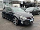 Volkswagen Golf GTI Bi-Xenon Sportsitze Winter-Paket Temp - Volkswagen Golf: GTI Sport