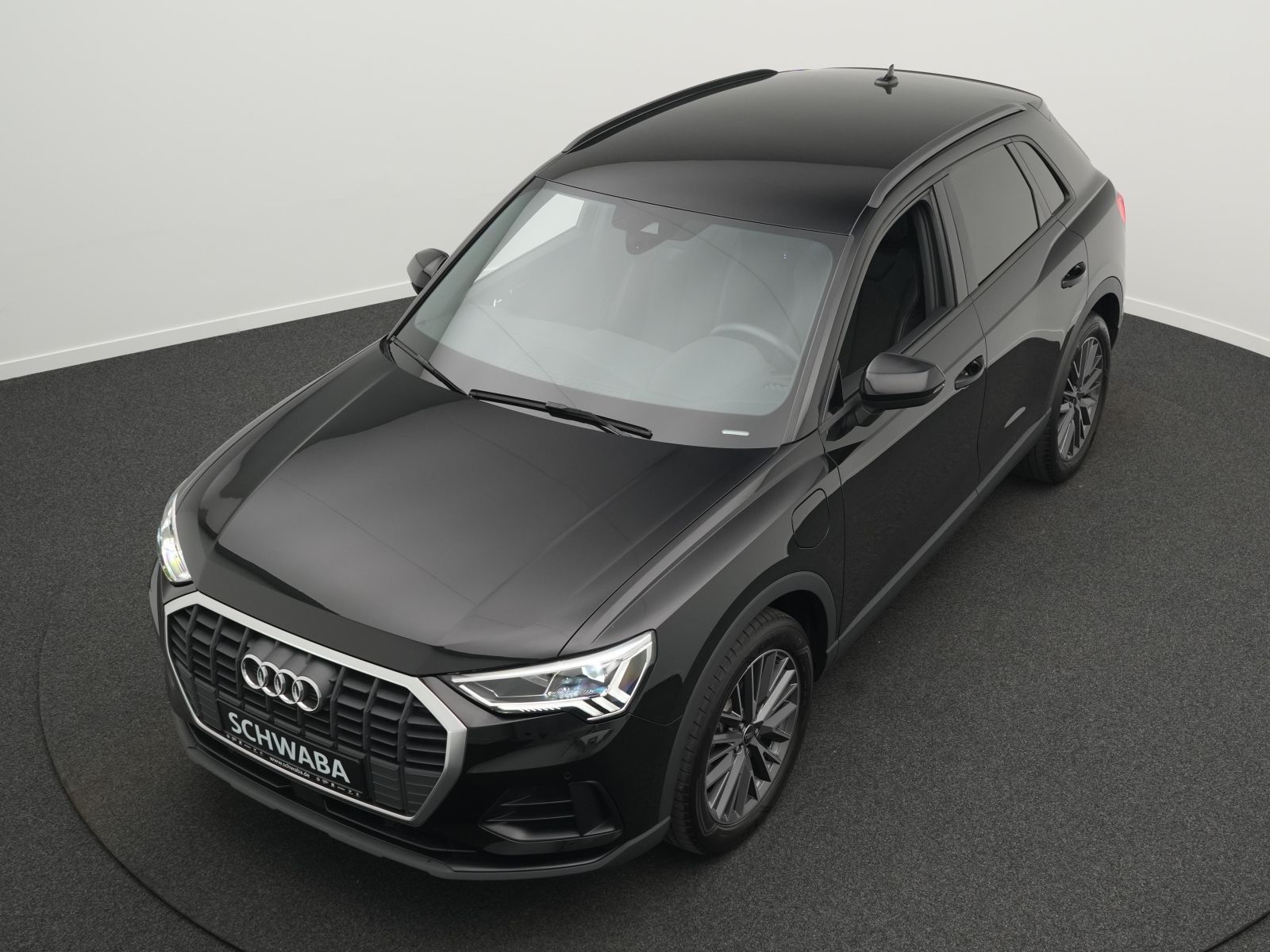 Audi Q3 - Bild 20