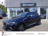 Mazda CX-3 Sports-Line 120 Standheizung|AHK|Navi - Mazda in Essen