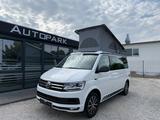 Volkswagen T6 California Beach Edition*KÜCHE*DSG-AUTO*LED* - Volkswagen T6 California: Beach