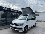 Volkswagen T6 California Beach Edition*KÜCHE*DSG-AUTO*LED* - Volkswagen T6 California aus 2019