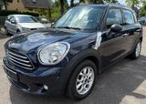 MINI Countryman One D - MINI MINI aus 2011 mit Diesel-Antrieb