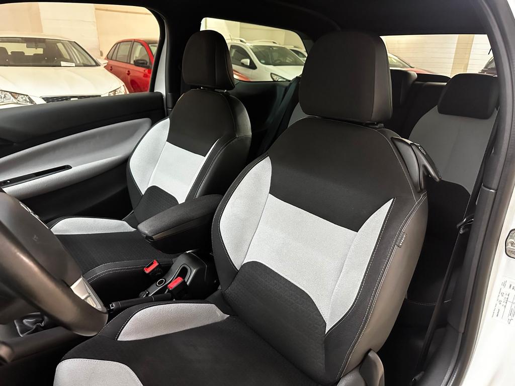 Citroën DS3