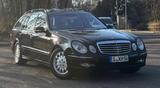 Mercedes-Benz E 320 CDI T Modell BRABUS Airmatic Top gepflegt - Mercedes-Benz E 320: Cdi T Modell
