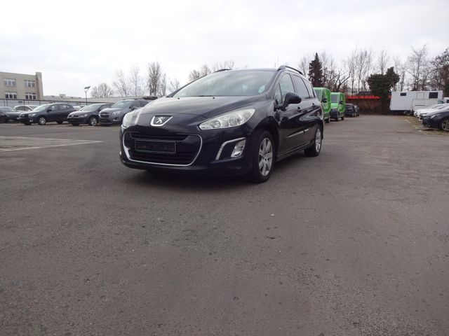 Peugeot 308 SW Active