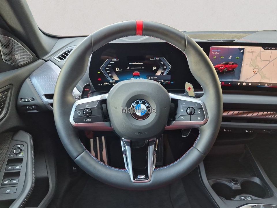 BMW M235 - Bild 15