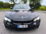 BMW 320d M Sportpaket Scheckheft Garantie TÜV Neu! - BMW 320: 320d M Sportpaket