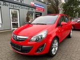 Opel Corsa D Edition AUTOMATIK°NAVI°TEMPOMAT - Opel Corsa: D