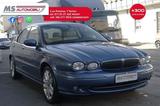 Jaguar X-Type X-Type 2.5 V6 24V cat a Unicopropr - gebrauchte Jaguar X-Type aus dem Jahr 2002