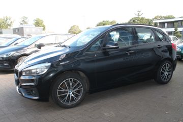 BMW 220 - 3