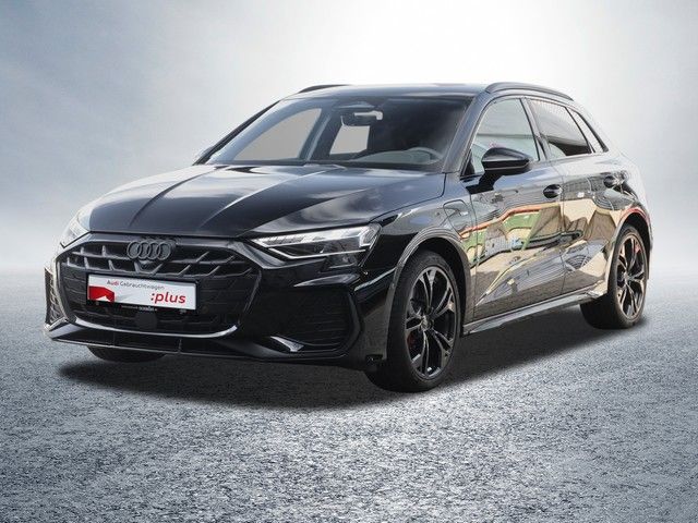 Audi A3 Sportback 45 TFSI e 2X S-LINE SONOS ACC 360 foto 2