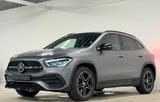 Mercedes-Benz GLA 250e AMG Line - Mercedes-Benz GLA 250 aus 2023