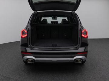 Fahrzeugabbildung BMW X3 xD20d Pano. 360° DAB H/K Stop&Go Sport Alarm