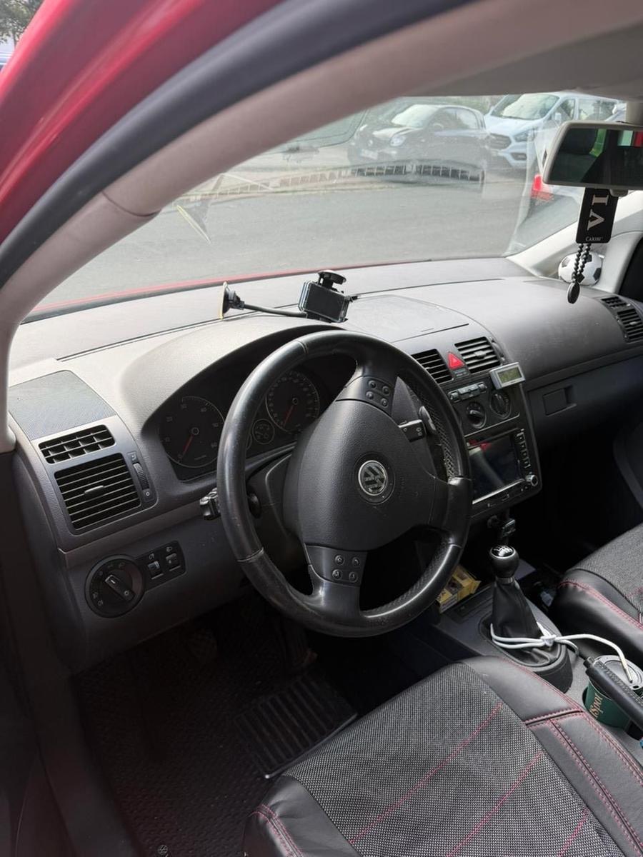 Volkswagen Golf, 2006