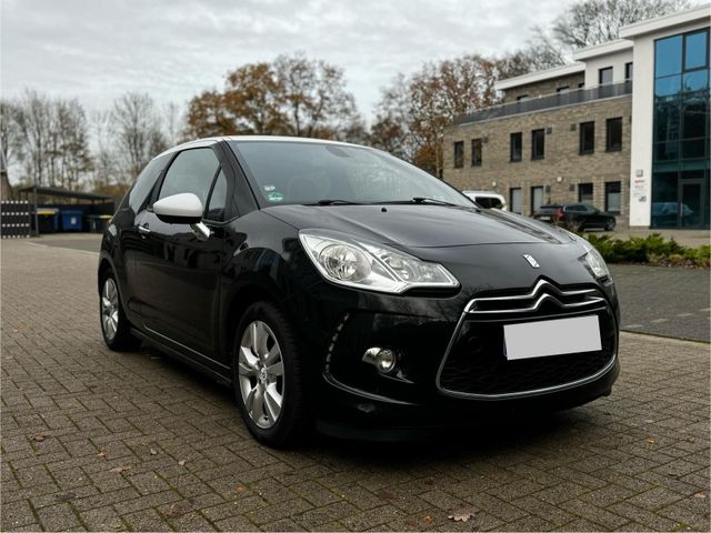 Citroën DS3 2.Hand//Klima//Scheckheft//PDC