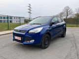 Ford Kuga Trend - gebrauchte Ford Kuga aus dem Jahr 2014