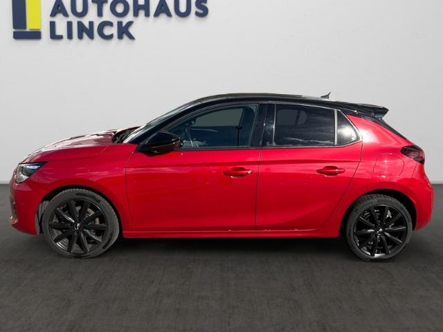Opel Corsa F GS Line LED Klimaautomatik Keyless Go