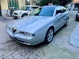 Alfa Romeo 166 3.0i V6 24V Super Distinctive ASI - Alfa Romeo 166: V6