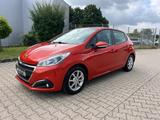 Peugeot 208 PureTech 82 Allure*KLIMA*SHZ*PDC*TEMPOMAT* - Peugeot 208 in Aachen