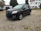 Chevrolet Trax 1.7D Automatik - Chevrolet Trax mit Diesel-Antrieb