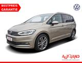 Volkswagen Touran 1.5 TSI Join DSG LED Navi ACC AHK Kamera - VW Touran Gebrauchtwagen in Berlin