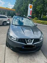 Nissan Qashqai+2 2.0 ALL-MODE 4x4 i-Way i-Way - Nissan Qashqai+2: 2.0