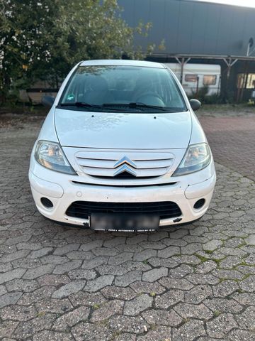 Otros Biete ein Citroen c3 an