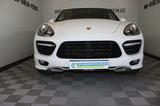 Porsche Cayenne GTS V8 Porsche Approved 06.27*TOP ZUSTAN - Porsche Cayenne: Allradantrieb