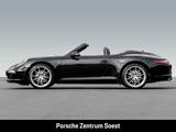 Porsche 991 Carrera Cabriolet/PASM/ParkAssistent/BOSE - gebrauchte Porsche 991 aus dem Jahr 2012