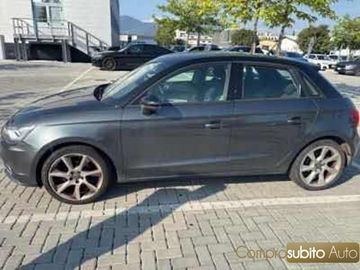Audi A1 - 2