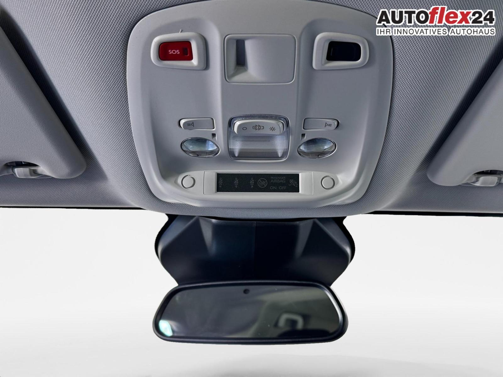 Toyota Proace Verso 2,0 D-4 L2 8-Sitzer ACC 2ZoKlima...