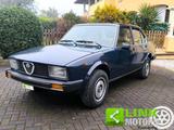 Alfa Romeo ALFA ROMEO Alfetta 2.0 L - Alfa Romeo Gebrauchtwagen von 1980