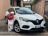 Renault Kadjar Blue dCi 8V 115CV EDC Sport Editi - Renault Kadjar mit Halbautomatikschaltung