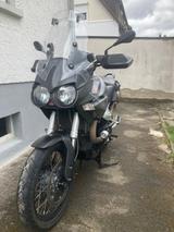 Moto Guzzi Stelvio 8V NTX - MOTO GUZZI NTX