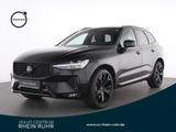 Volvo XC60 B5 AWD Plus Black Ed.+21'+ACC+360°+MEMORY - Volvo XC60 Black Gebrauchtwagen