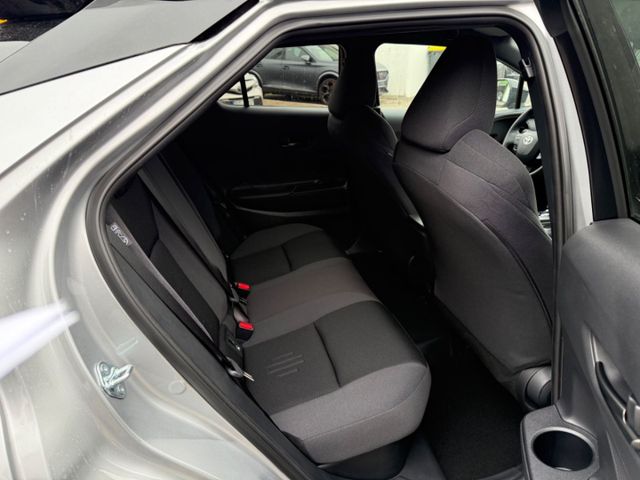 C-HR Plug-In Hybrid FWD Team Deutschland