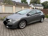 Honda Civic 1.4 Comfort - Honda Civic Gebrauchtwagen in Dortmund