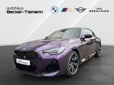 BMW M240i xDrive Coupé - Gebrauchtwagen in Detmold