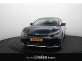 Kia EV6 Light Edition 58 kWh SOH 98,7% | kamera | St - blaue Kia EV6