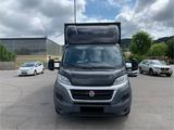 Fiat Ducato 130 Multijet - Ladebordwand - Fiat Ducato 130 multijet