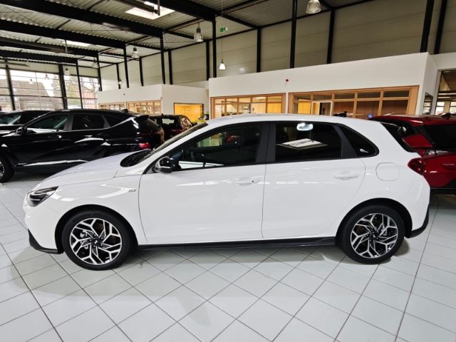 Hyundai i30 - Bild 4