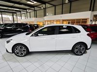 Hyundai i30 - Vorschau Bild 4