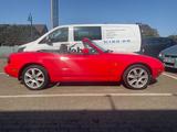 Mazda MX-5 - gebrauchte Mazda MX-5 aus dem Jahr 1992