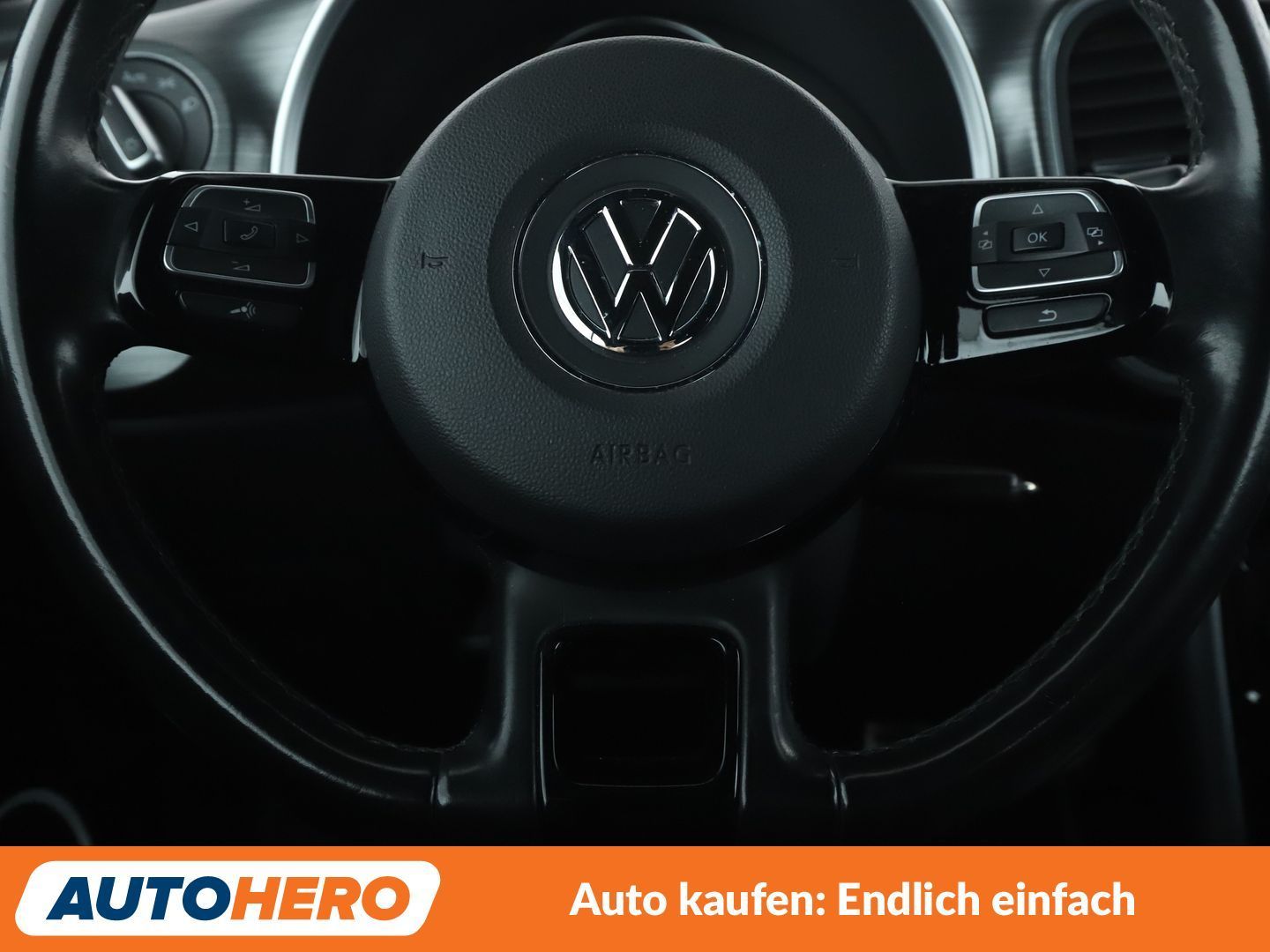 Volkswagen Beetle 1.4 TSI Allstar BlueMotion Tech Aut.*NAV* foto 19