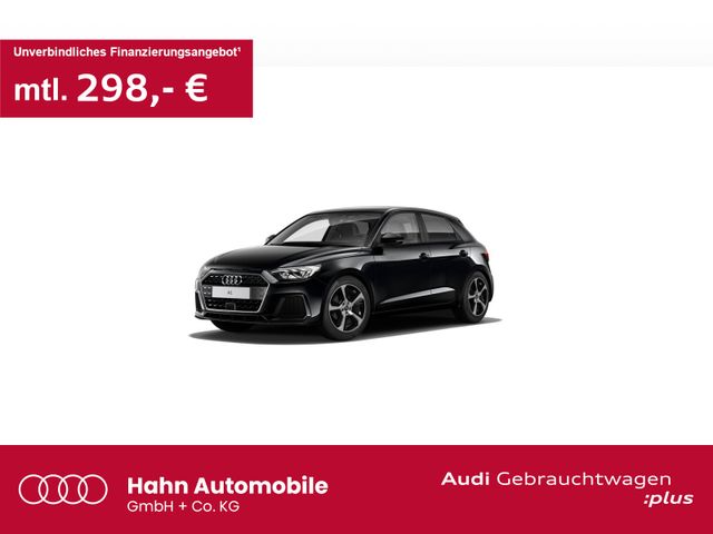 Audi A1 Sportback 35 TFSI S-tronic Carplay Virtual LE