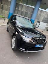 Land Rover Range Rover Sport 3.0 D250 SE SE