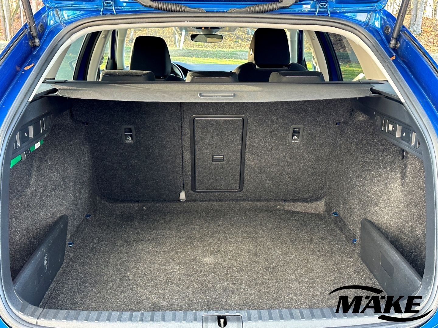 Octavia Combi Scout 2.0 TDI DSG 4x4 AHV LED STDH