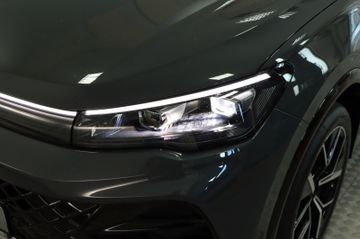 Volkswagen Tiguan 2.0 TDI 142 kW 4M R-Line Panodach 20 Zoll