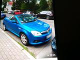 Opel Tigra twintop Cabriol - Opel Corsa mit Benzin-Antrieb: Cabrio
