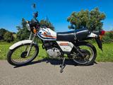 Honda XL 500s Oldtimer Enduro 1. Hand 11598 km - HONDA OLDTIMER